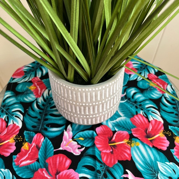 🌺Tropical table setting - Picture 5 of 7